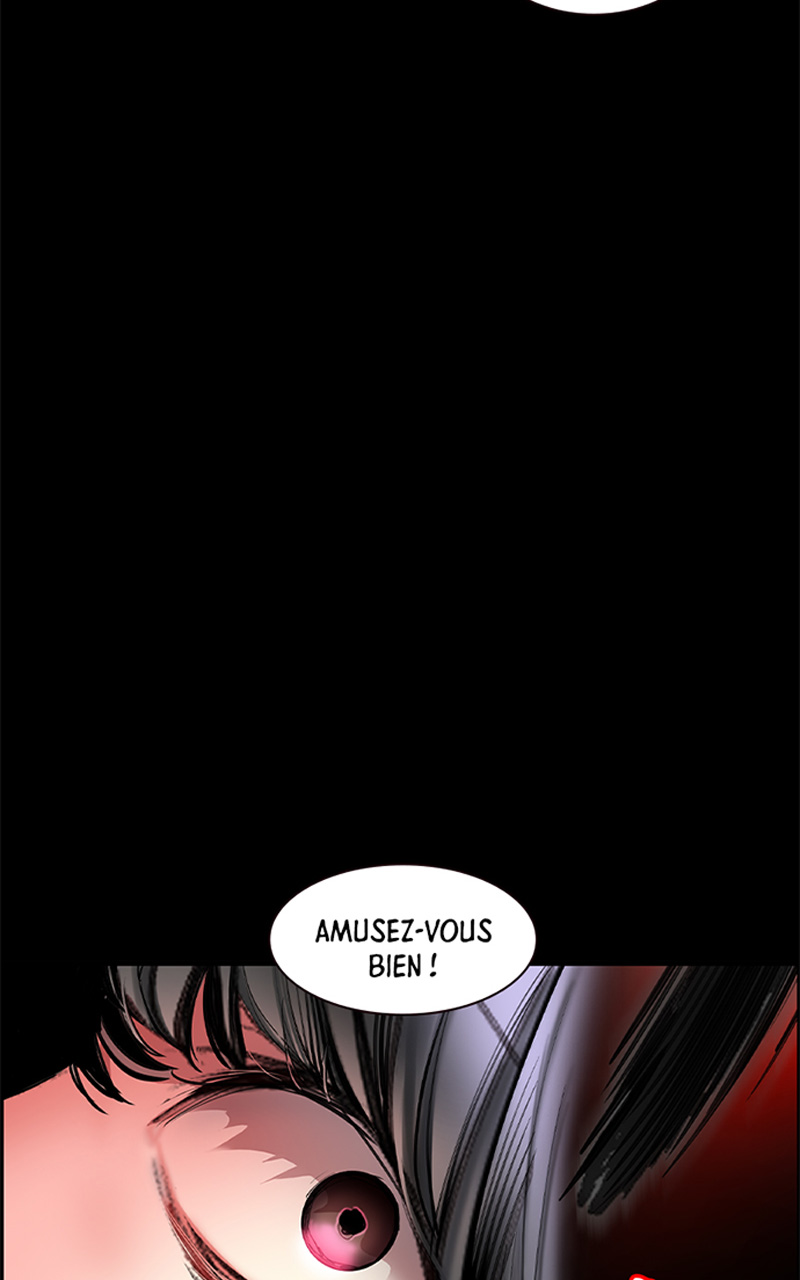 Read Jungle Juice FR Manga Online