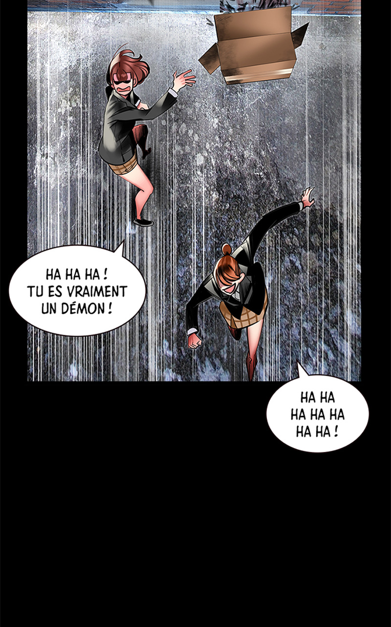 Read Jungle Juice FR Manga Online