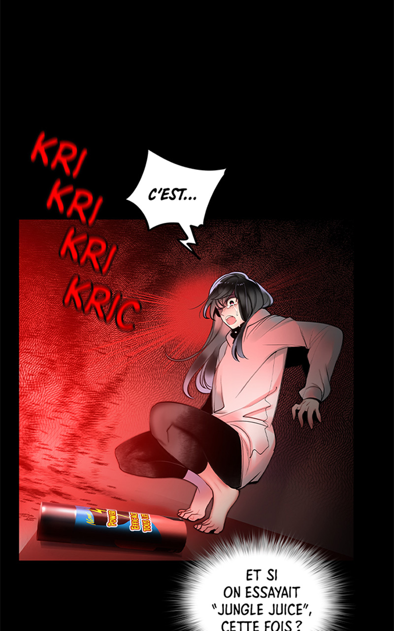 Read Jungle Juice FR Manga Online