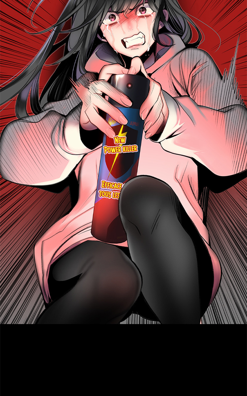 Read Jungle Juice FR Manga Online