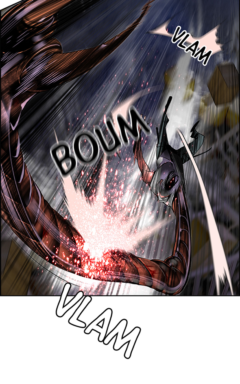 Read Jungle Juice FR Manga Online