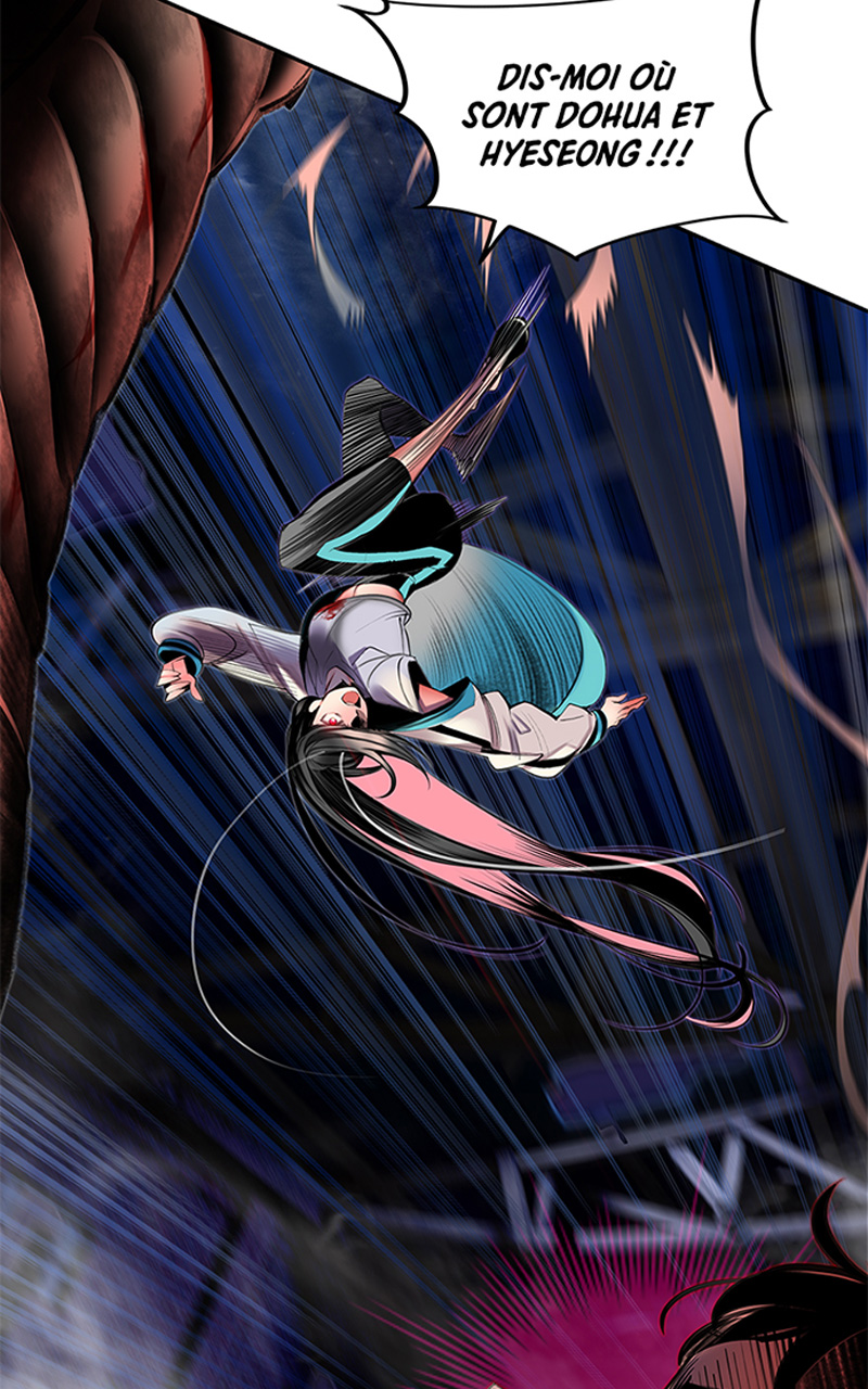 Read Jungle Juice FR Manga Online