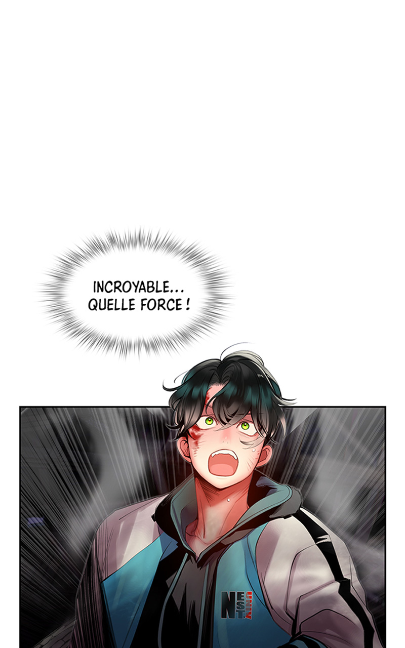 Read Jungle Juice FR Manga Online