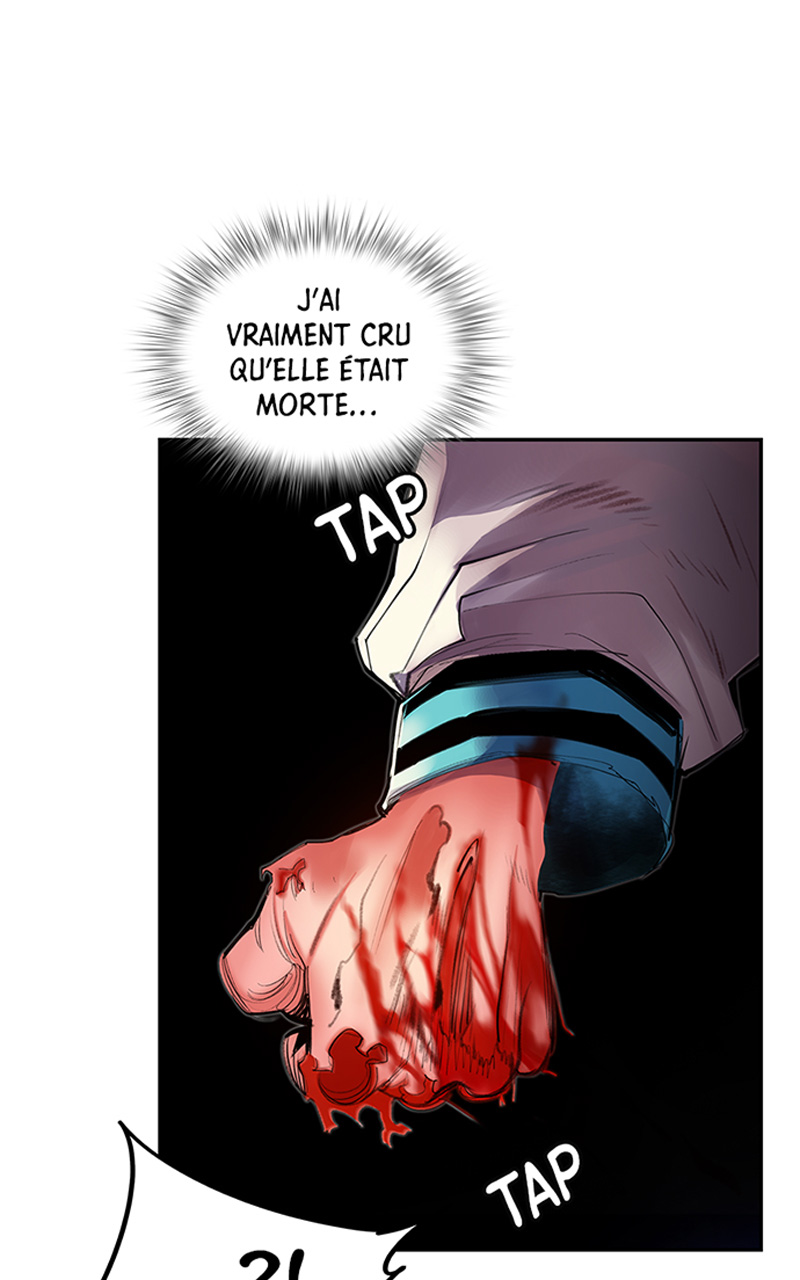 Read Jungle Juice FR Manga Online