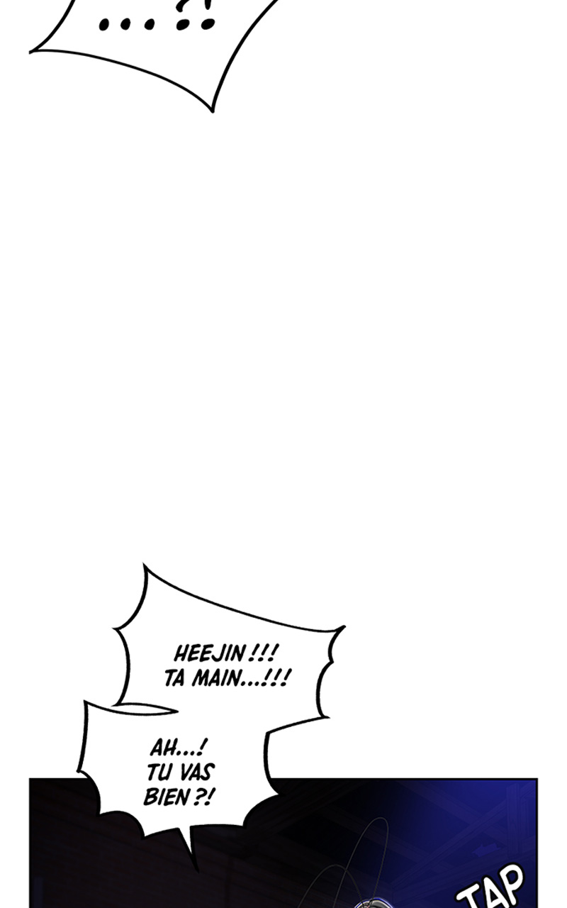 Read Jungle Juice FR Manga Online