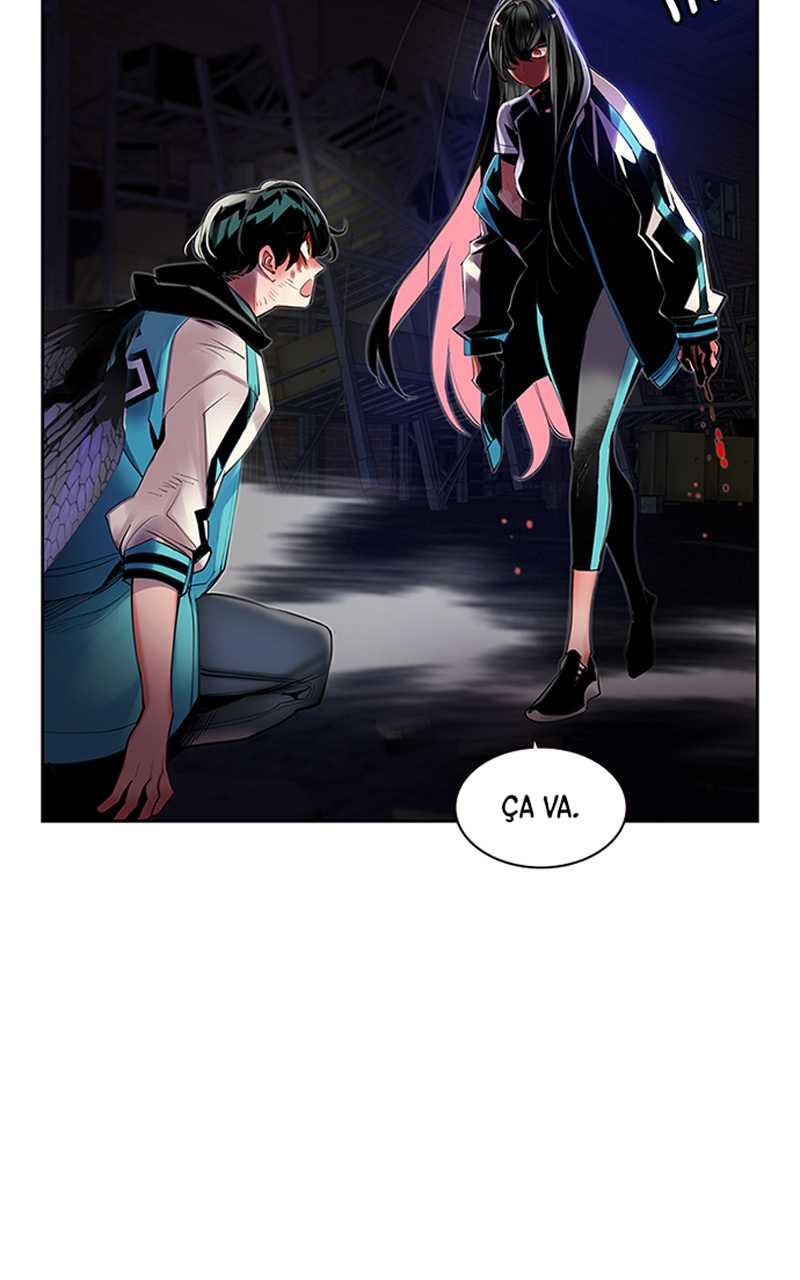 Read Jungle Juice FR Manga Online