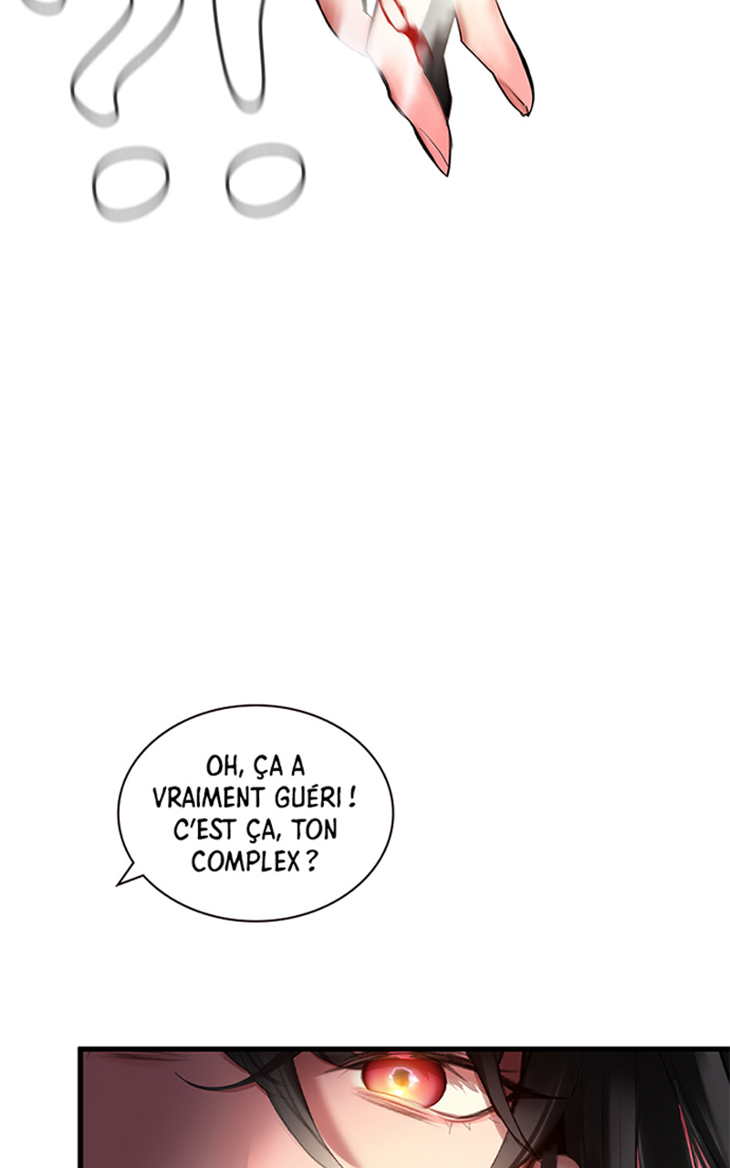 Read Jungle Juice FR Manga Online