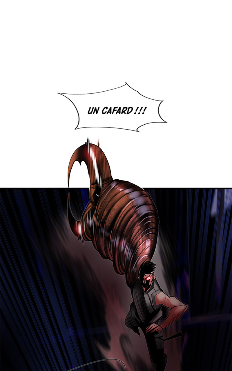 Read Jungle Juice FR Manga Online
