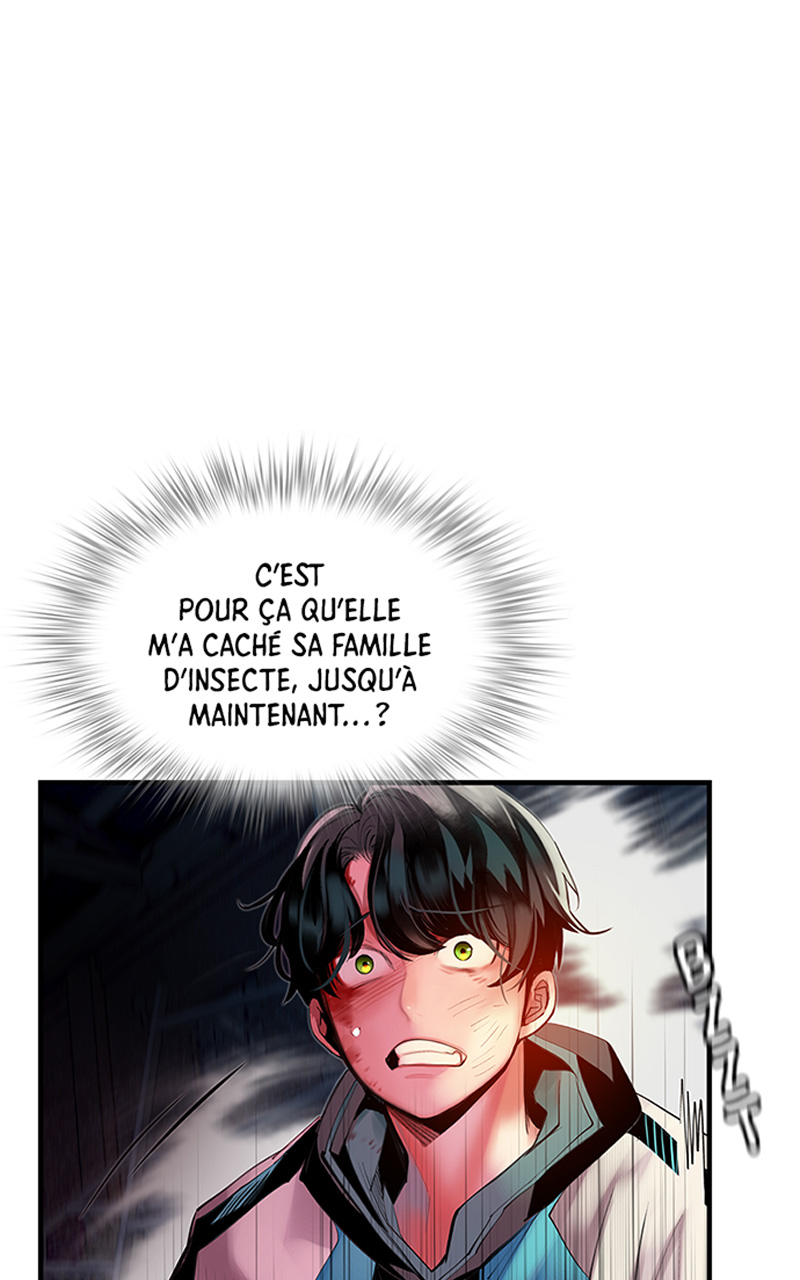 Read Jungle Juice FR Manga Online