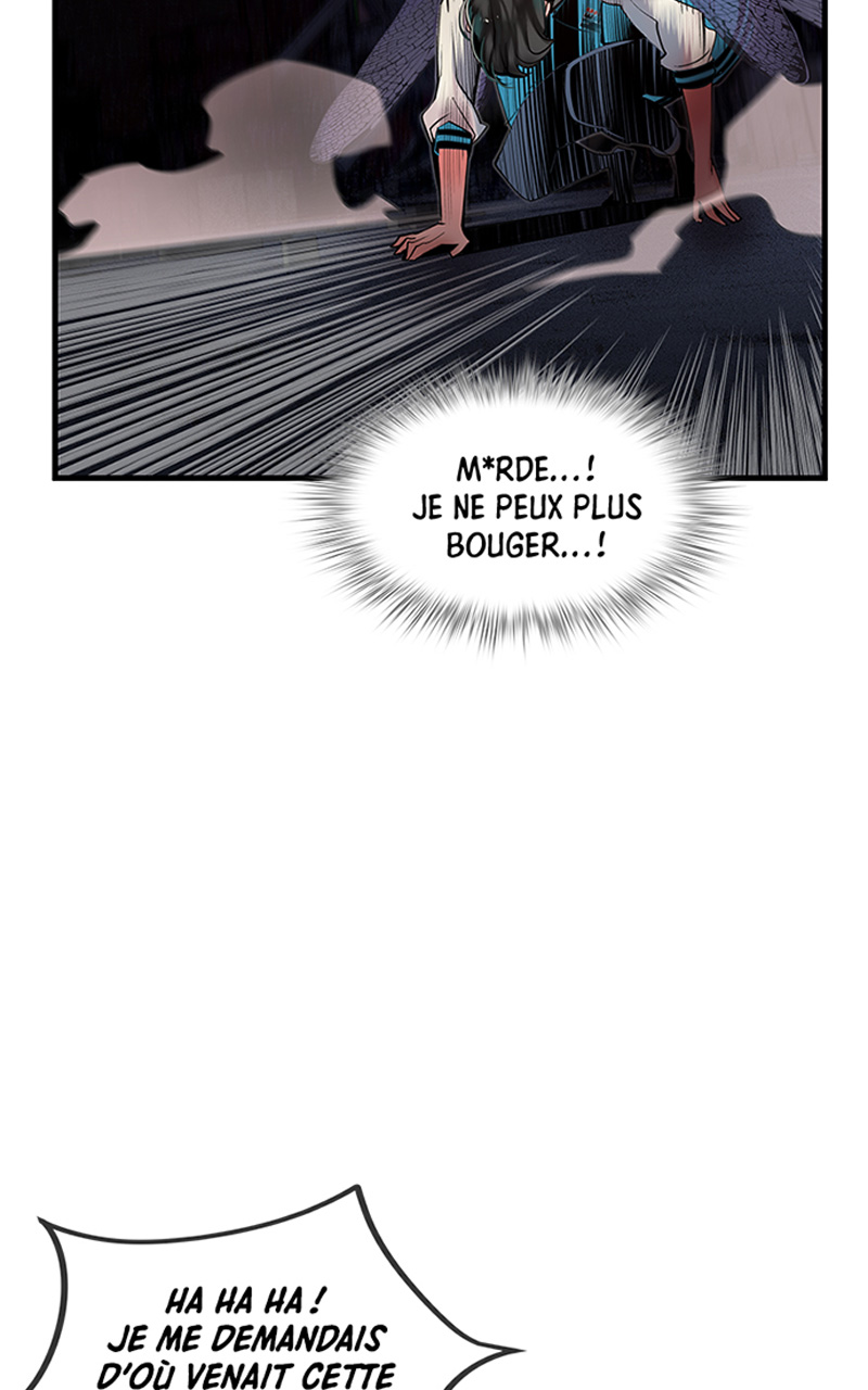 Read Jungle Juice FR Manga Online