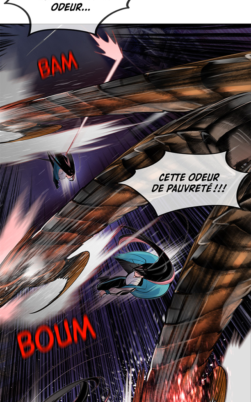 Read Jungle Juice FR Manga Online