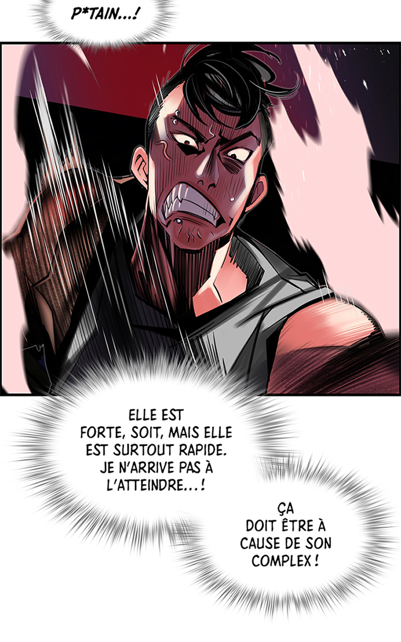 Read Jungle Juice FR Manga Online