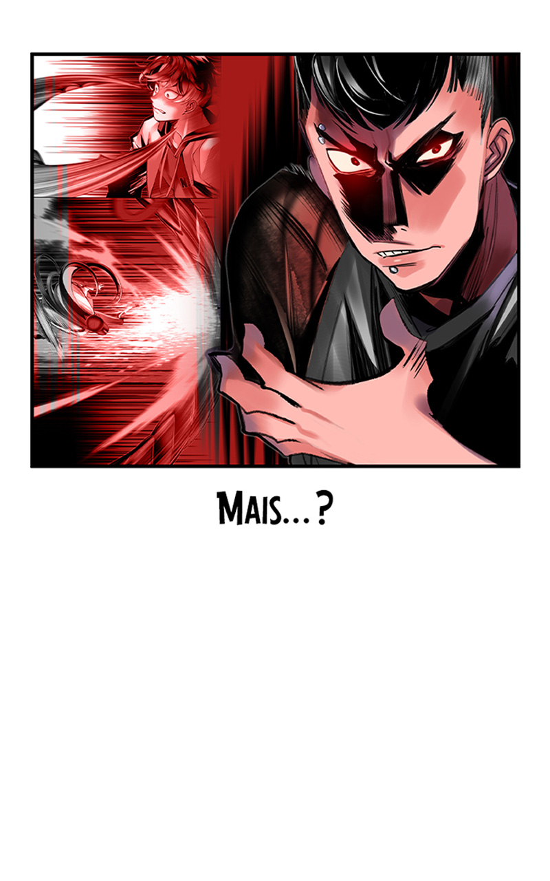 Read Jungle Juice FR Manga Online