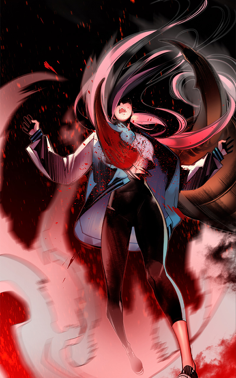 Read Jungle Juice FR Manga Online