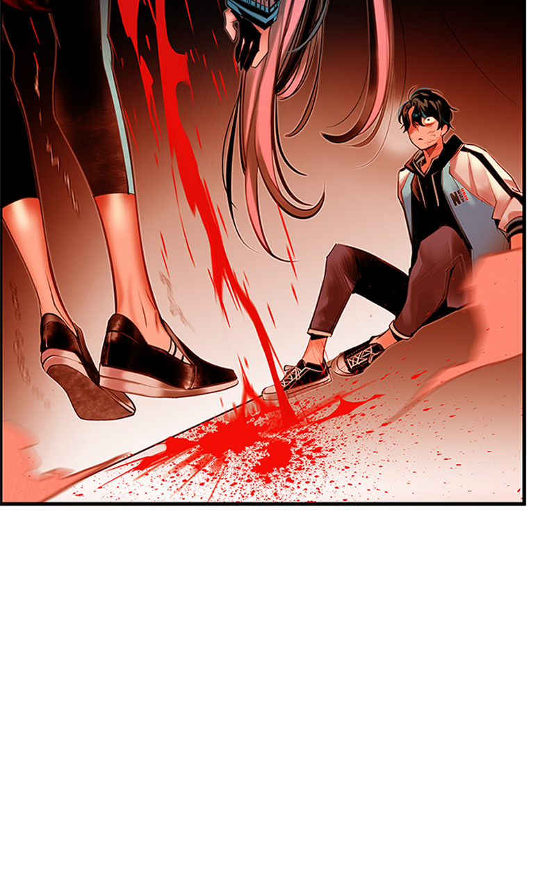 Read Jungle Juice FR Manga Online