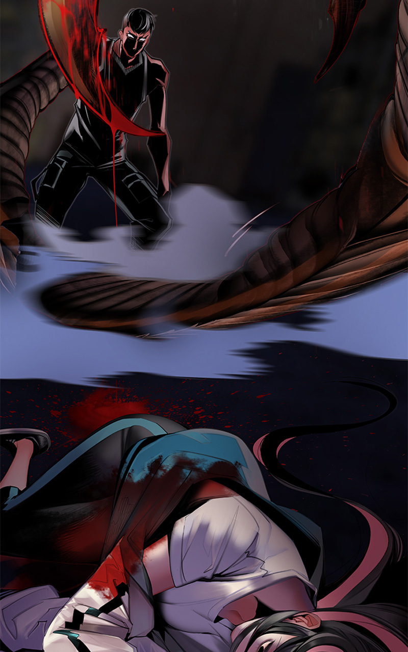 Read Jungle Juice FR Manga Online