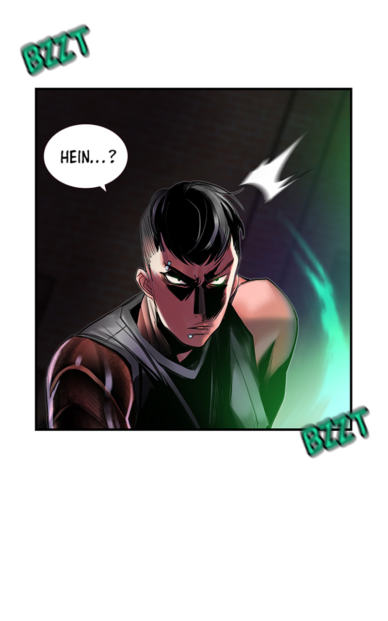 Read Jungle Juice FR Manga Online