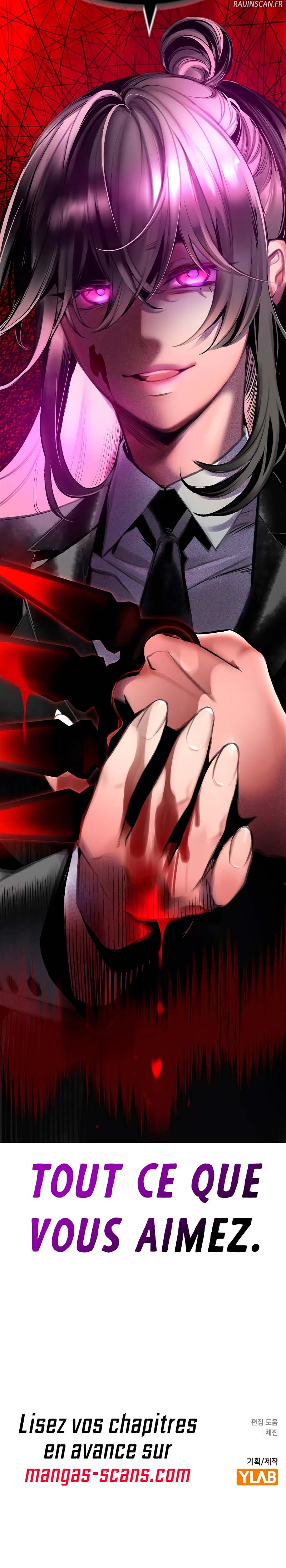 Read Jungle Juice FR Manga Online