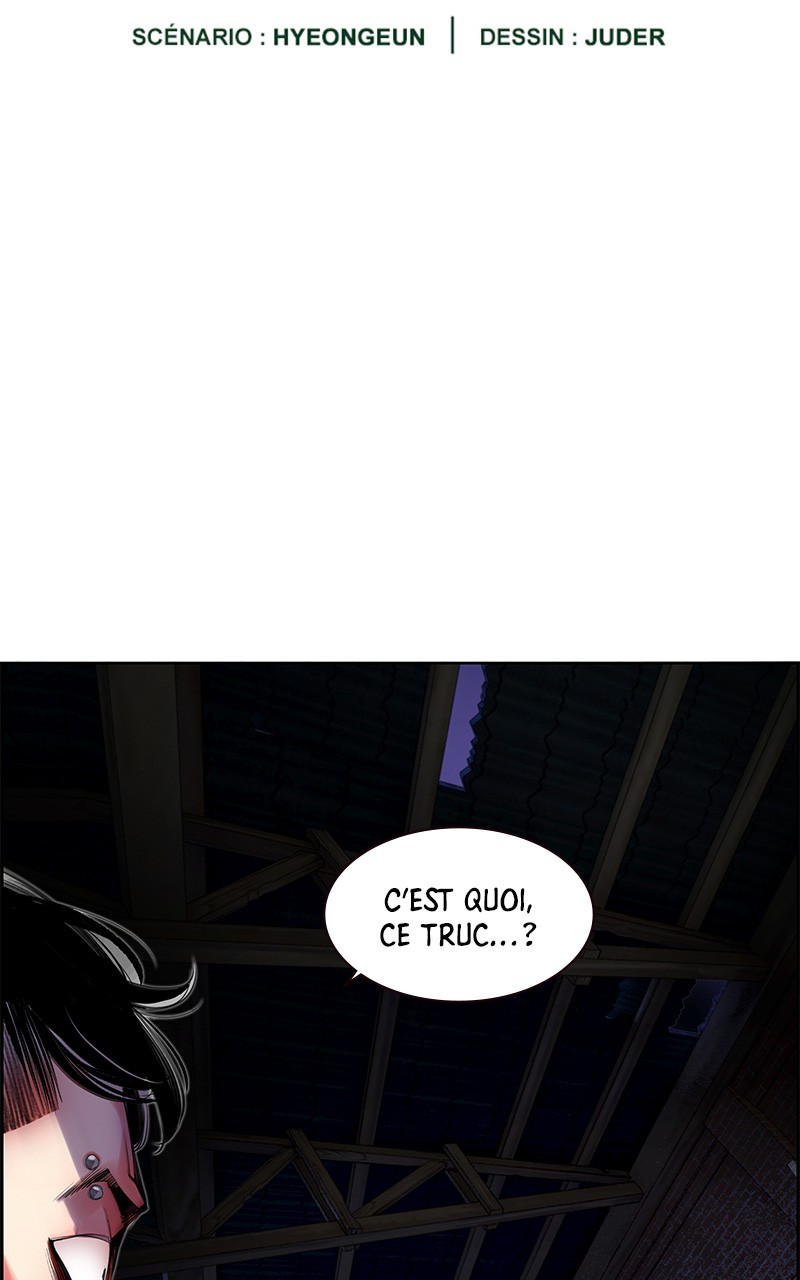 Read Jungle Juice FR Manga Online