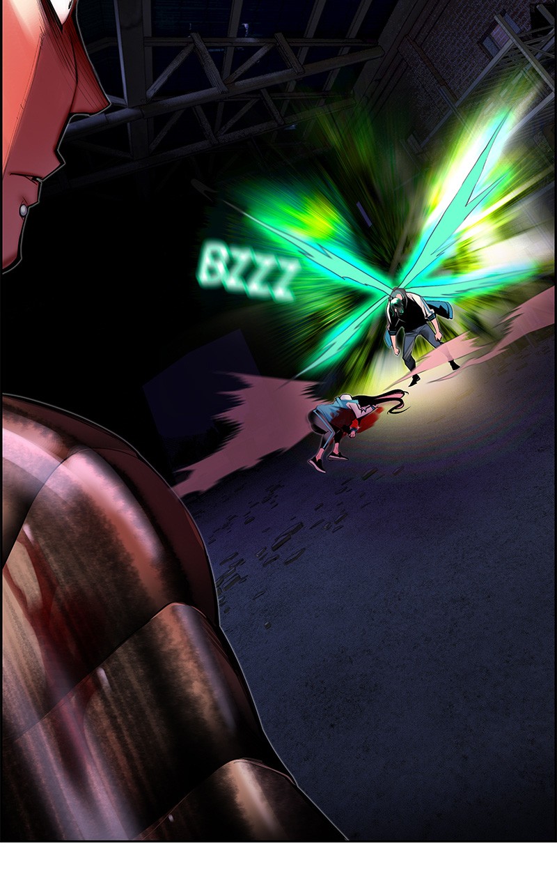 Read Jungle Juice FR Manga Online