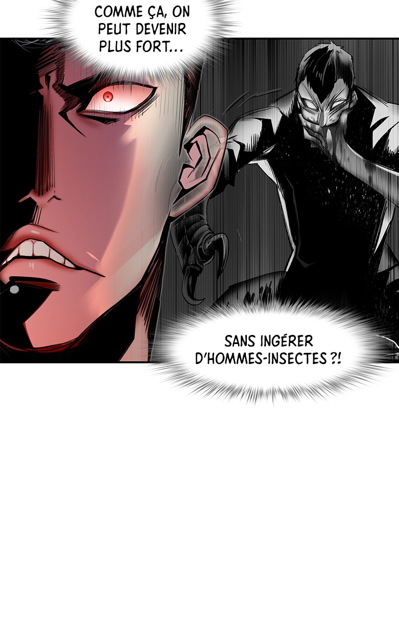 Read Jungle Juice FR Manga Online