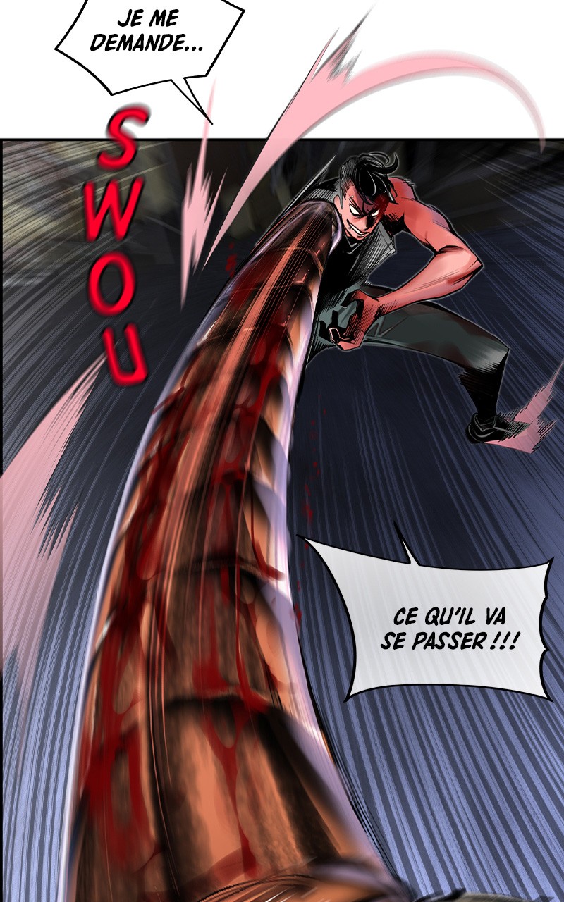 Read Jungle Juice FR Manga Online