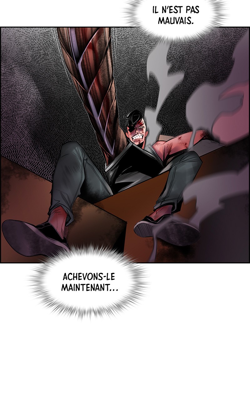 Read Jungle Juice FR Manga Online