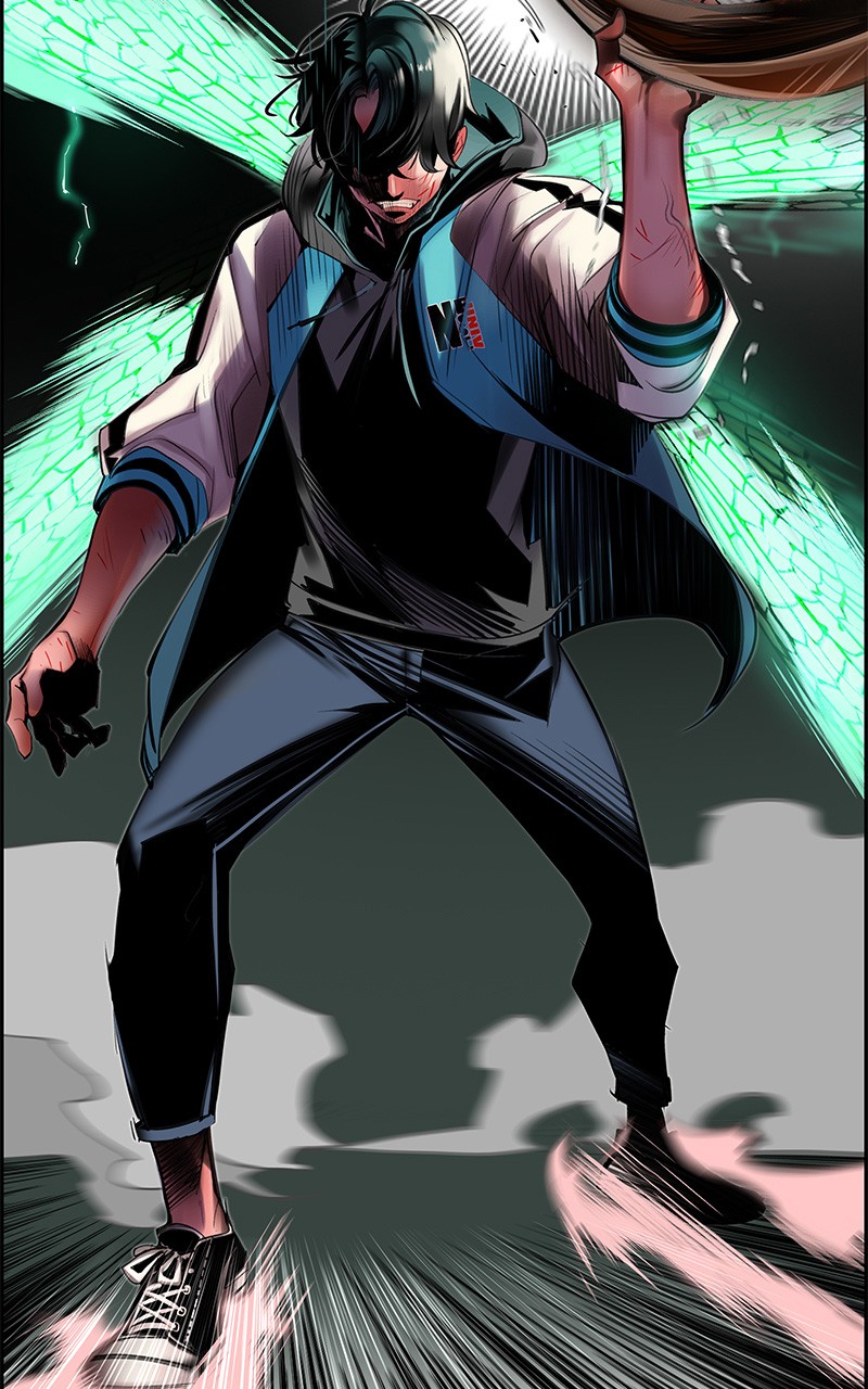 Read Jungle Juice FR Manga Online