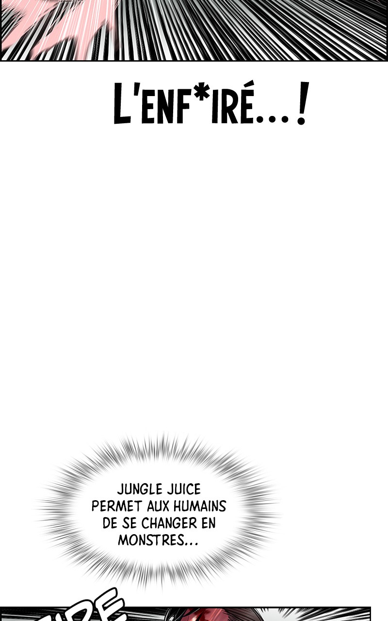 Read Jungle Juice FR Manga Online