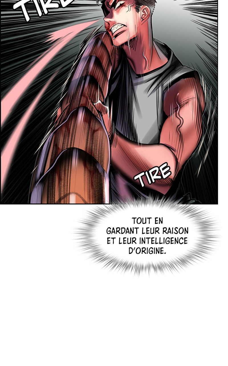 Read Jungle Juice FR Manga Online