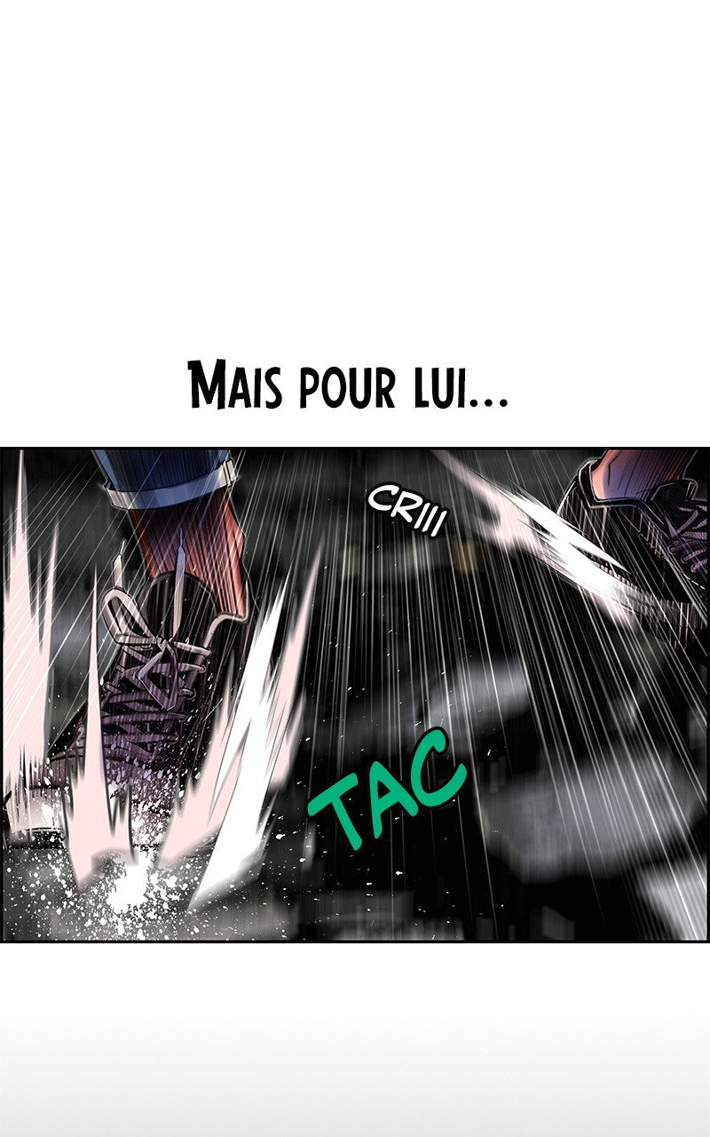 Read Jungle Juice FR Manga Online