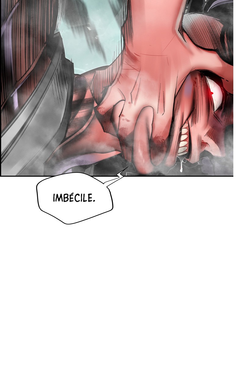 Read Jungle Juice FR Manga Online