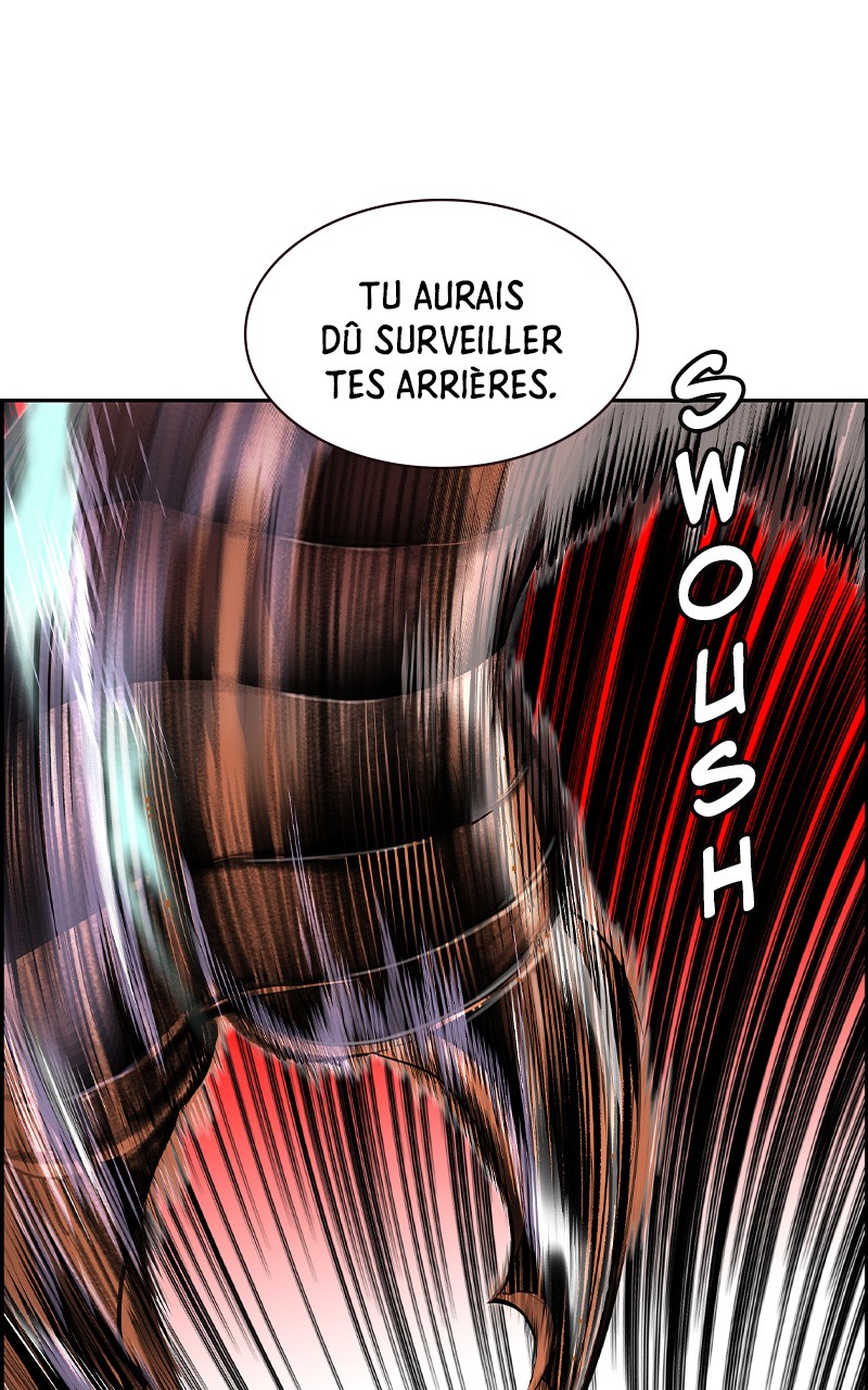 Read Jungle Juice FR Manga Online