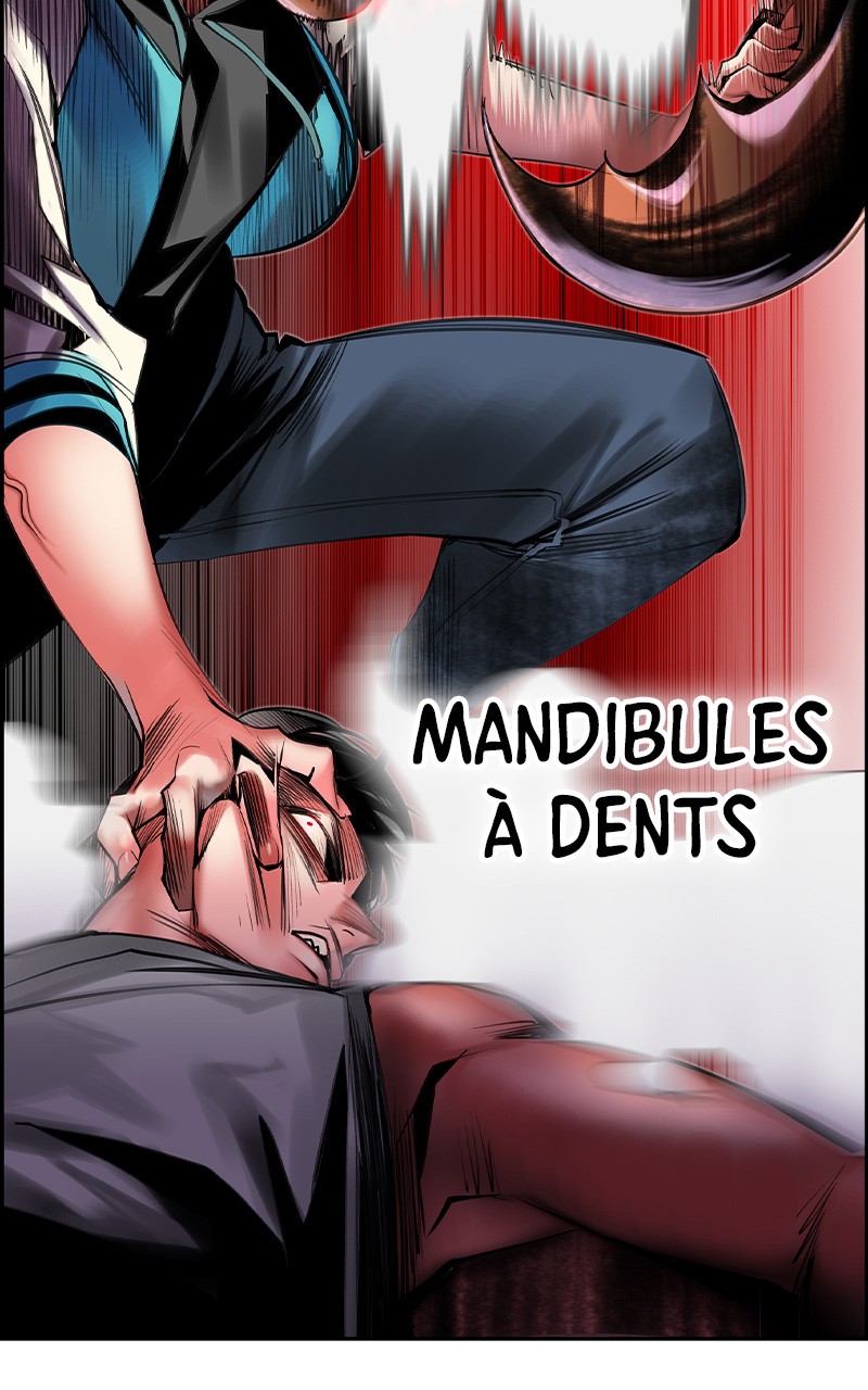 Read Jungle Juice FR Manga Online
