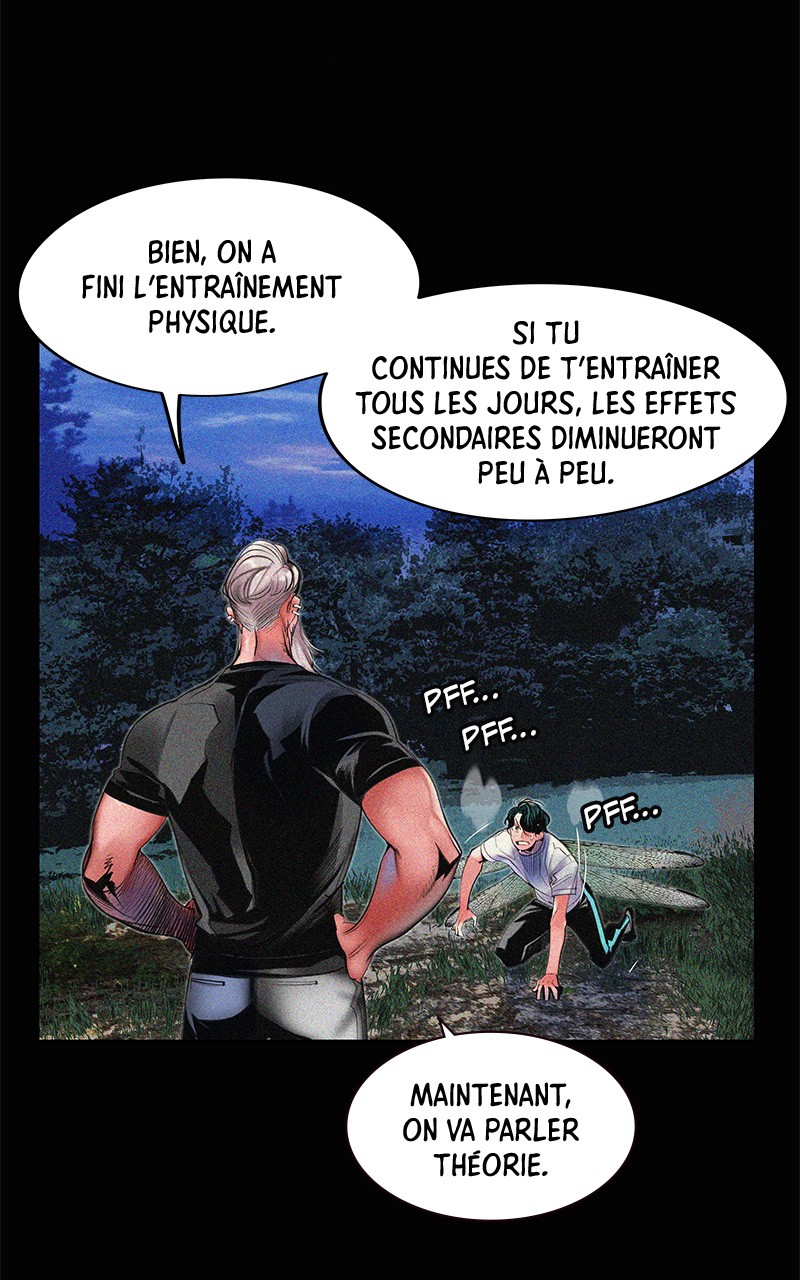 Read Jungle Juice FR Manga Online