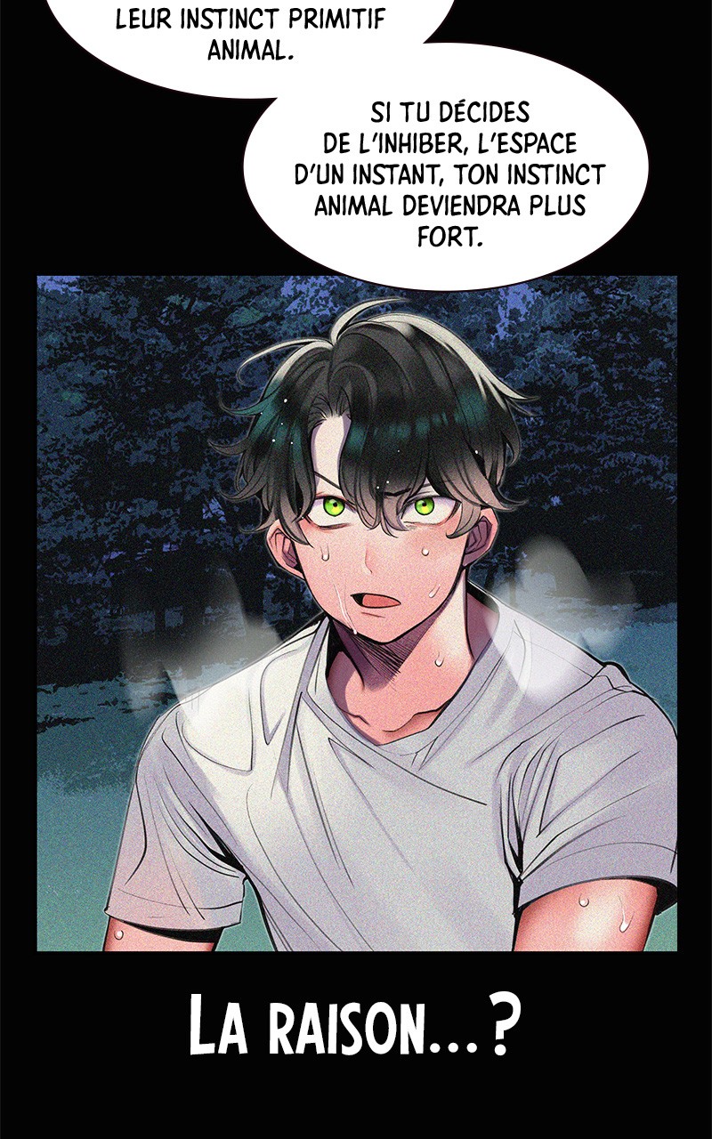 Read Jungle Juice FR Manga Online