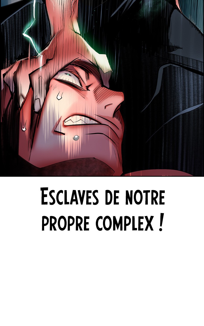 Read Jungle Juice FR Manga Online