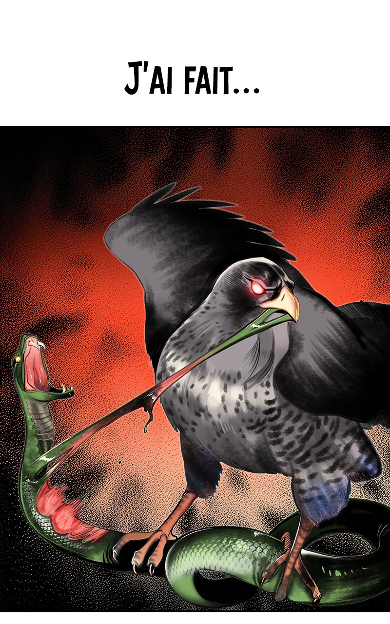Read Jungle Juice FR Manga Online