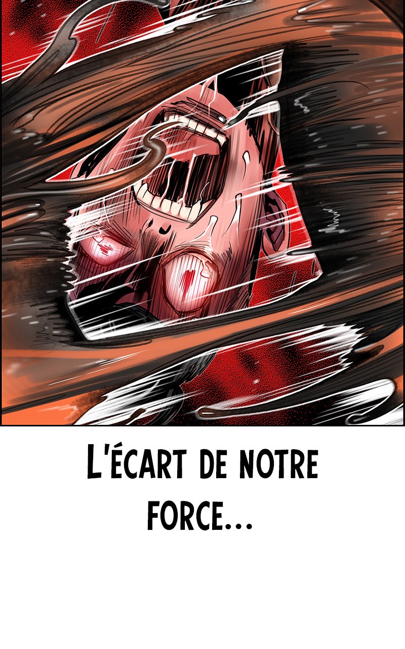 Read Jungle Juice FR Manga Online