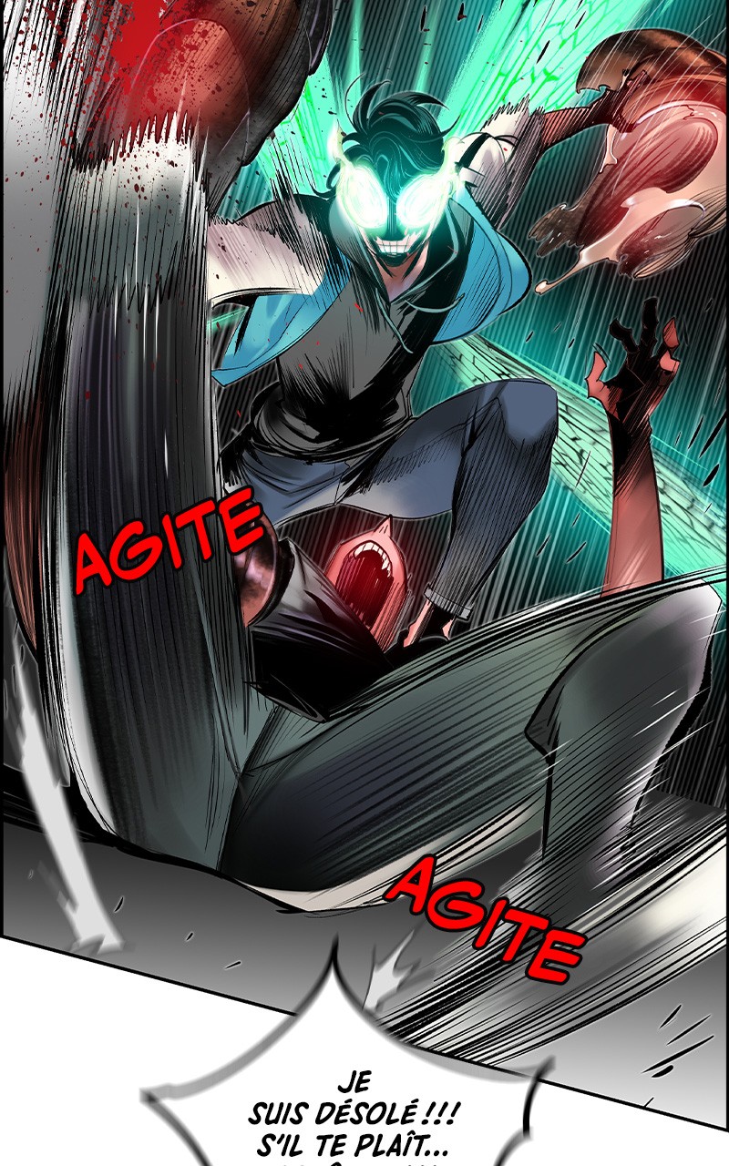 Read Jungle Juice FR Manga Online