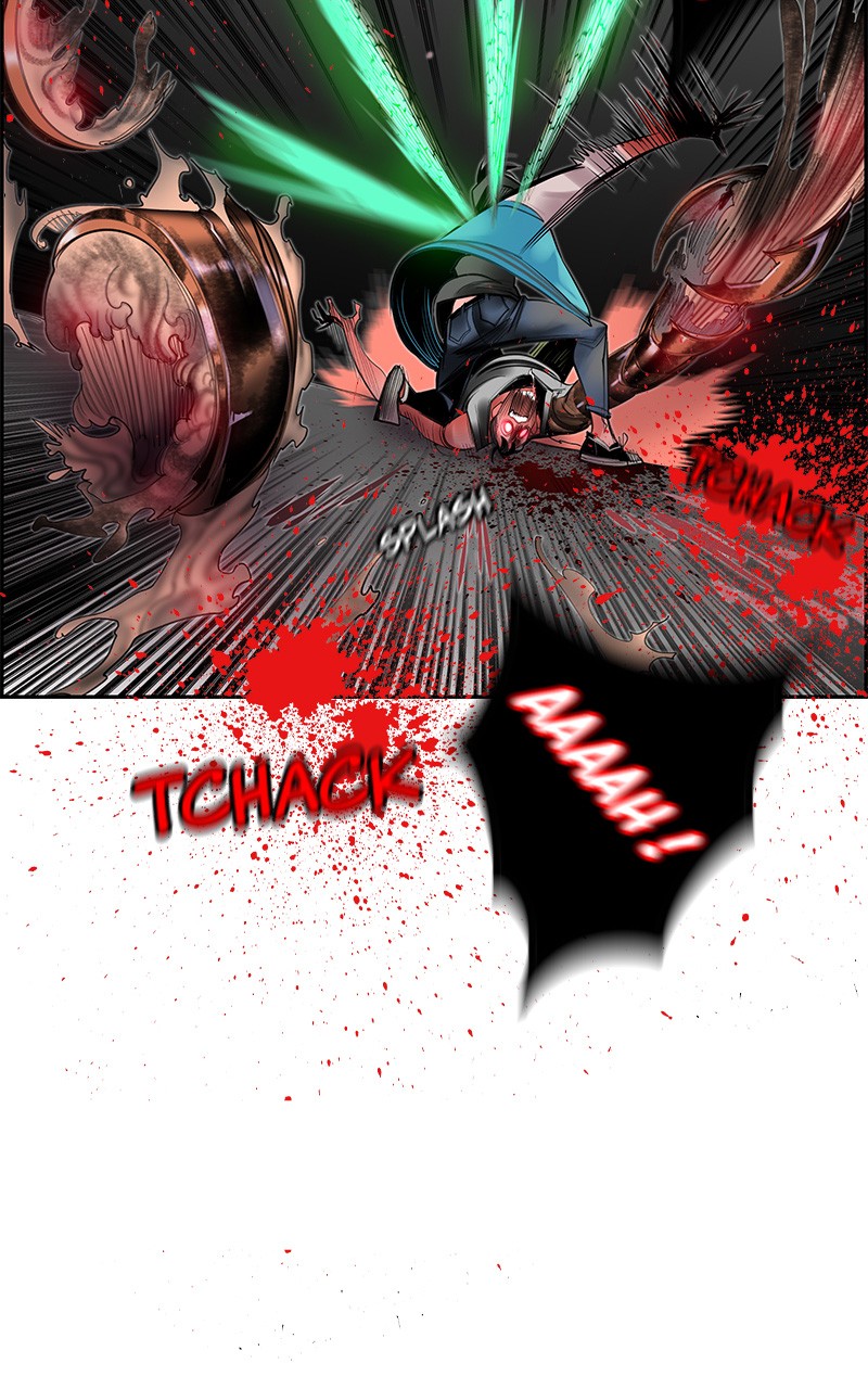 Read Jungle Juice FR Manga Online