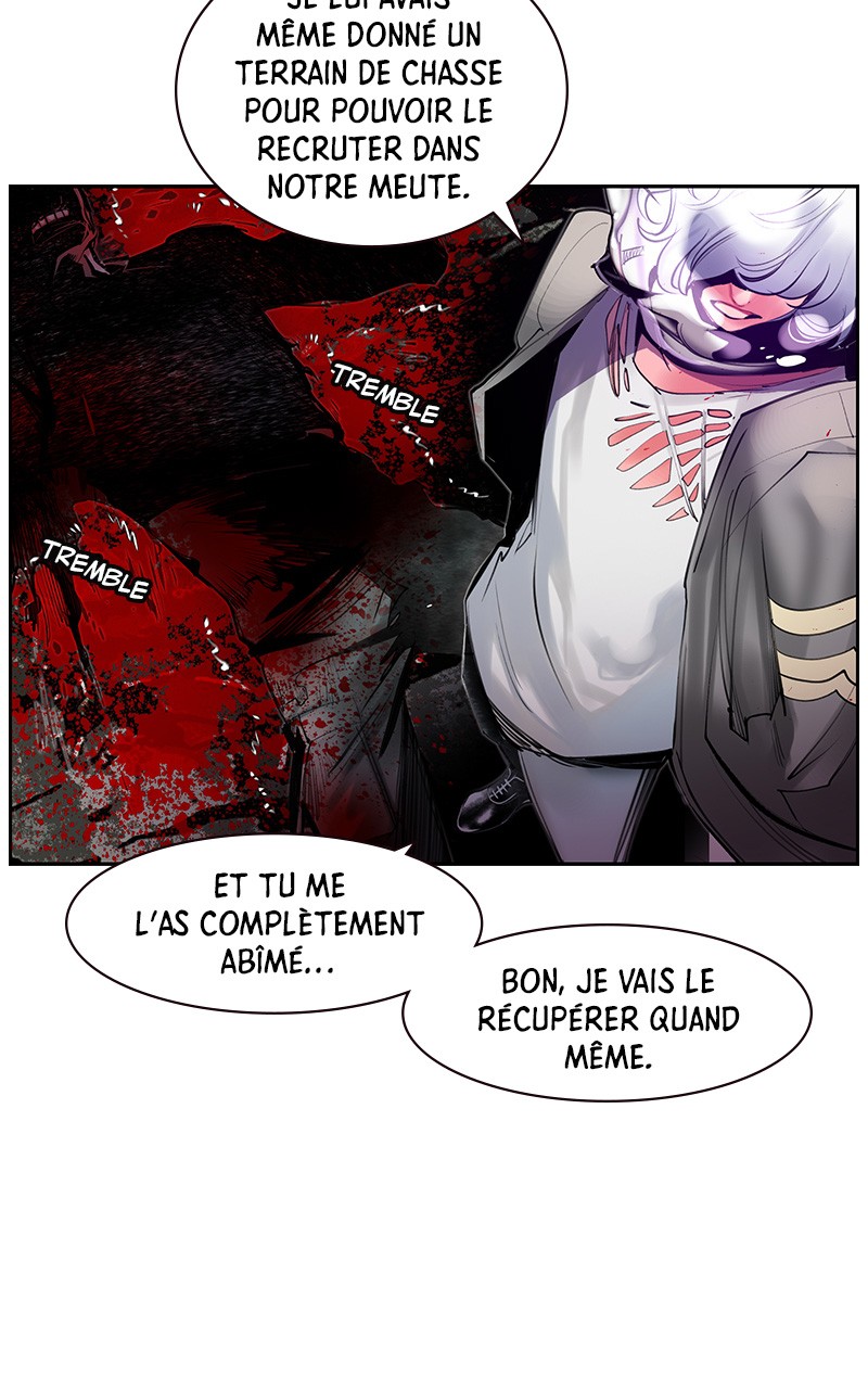 Read Jungle Juice FR Manga Online