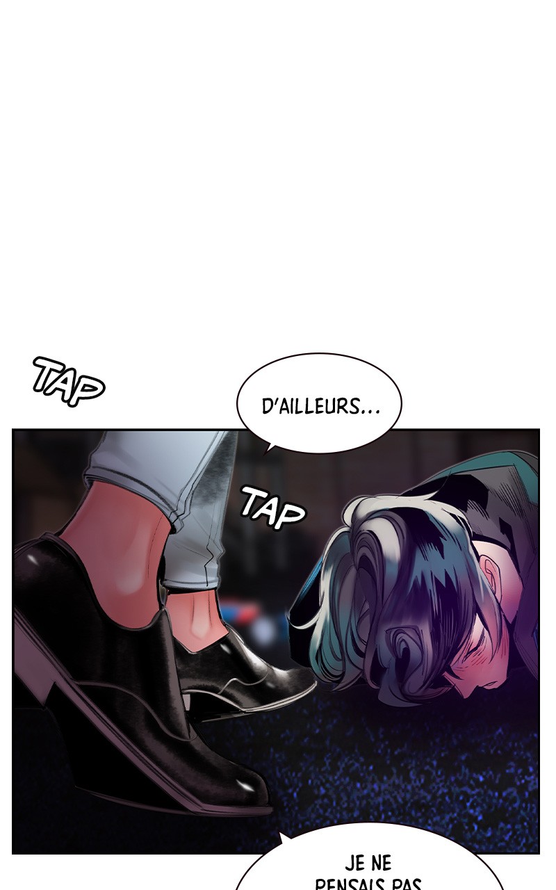 Read Jungle Juice FR Manga Online
