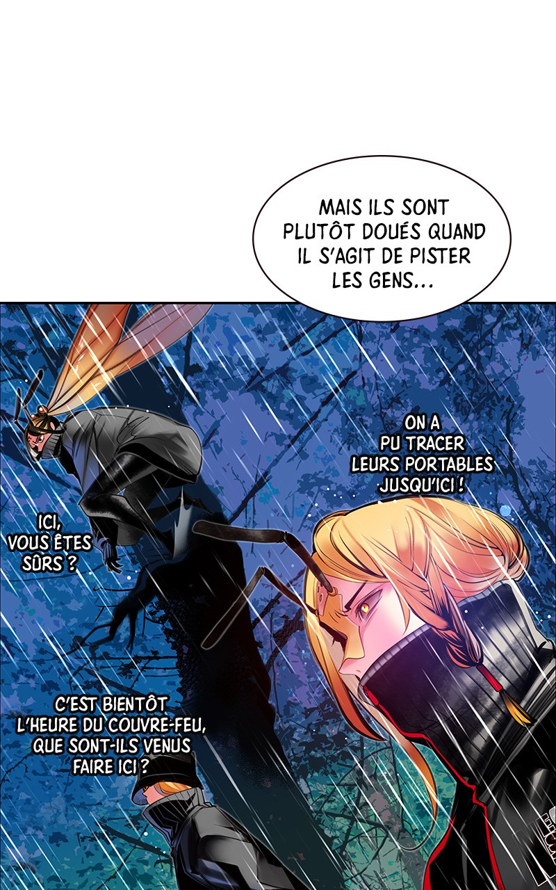 Read Jungle Juice FR Manga Online