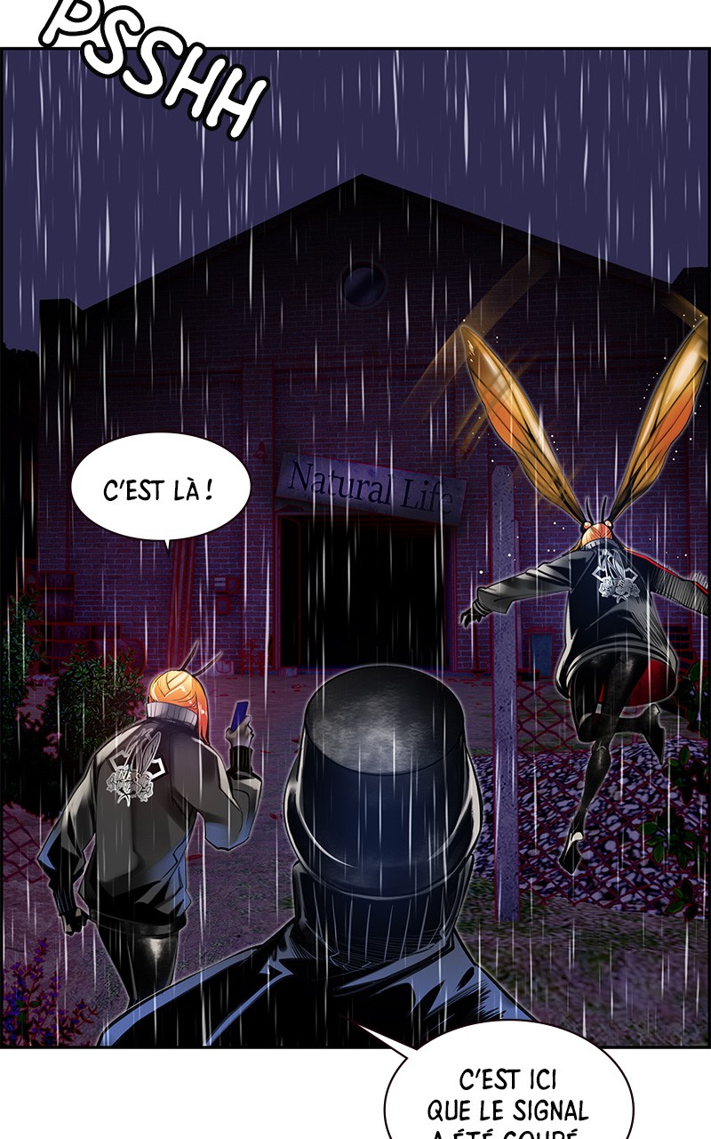 Read Jungle Juice FR Manga Online