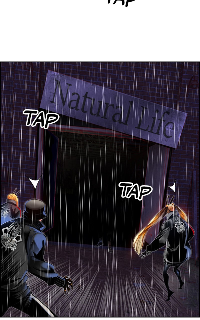 Read Jungle Juice FR Manga Online