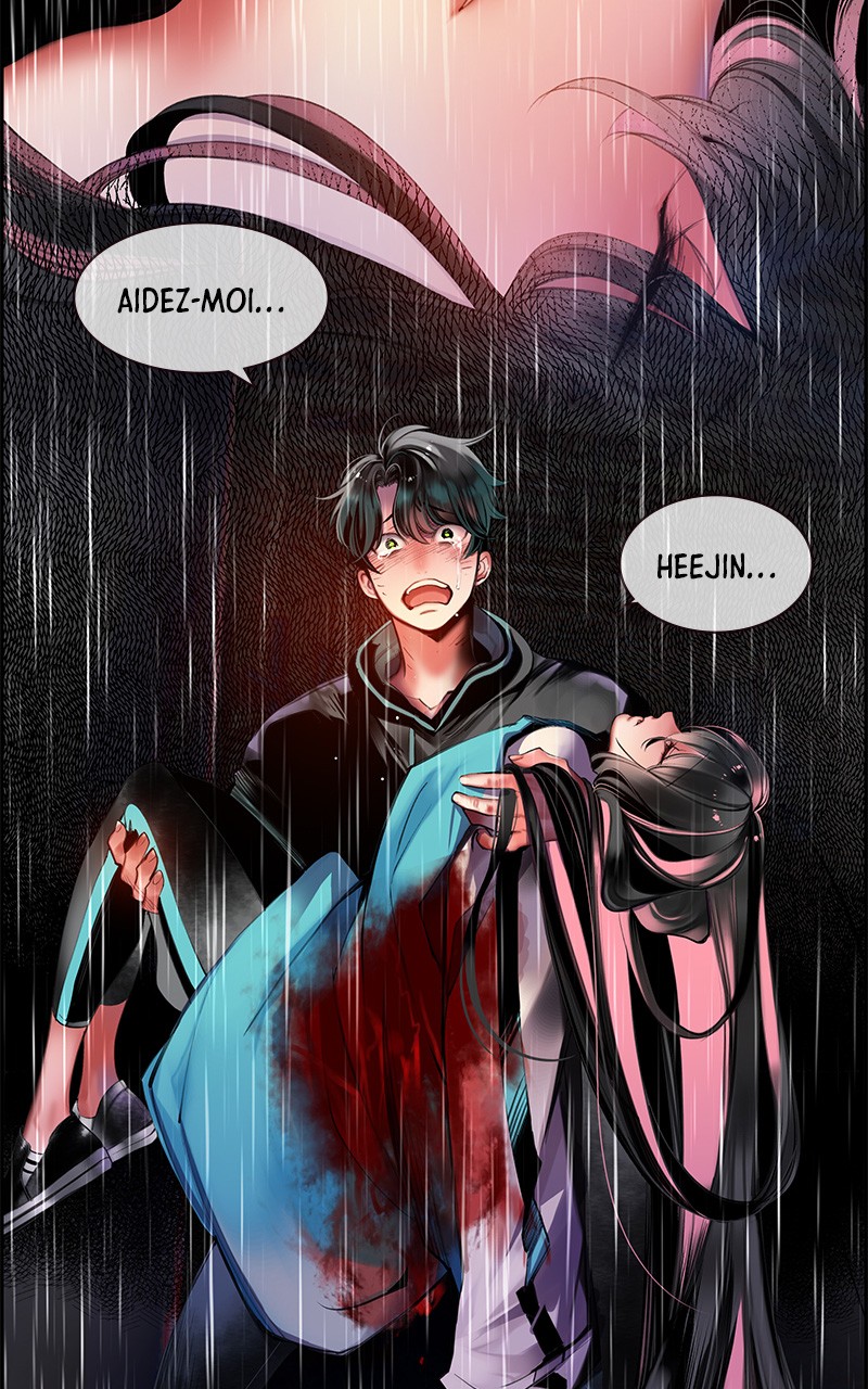 Read Jungle Juice FR Manga Online