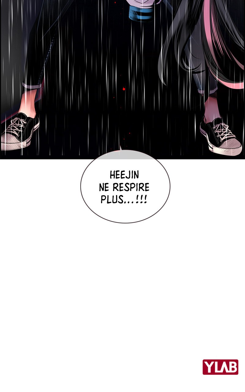 Read Jungle Juice FR Manga Online