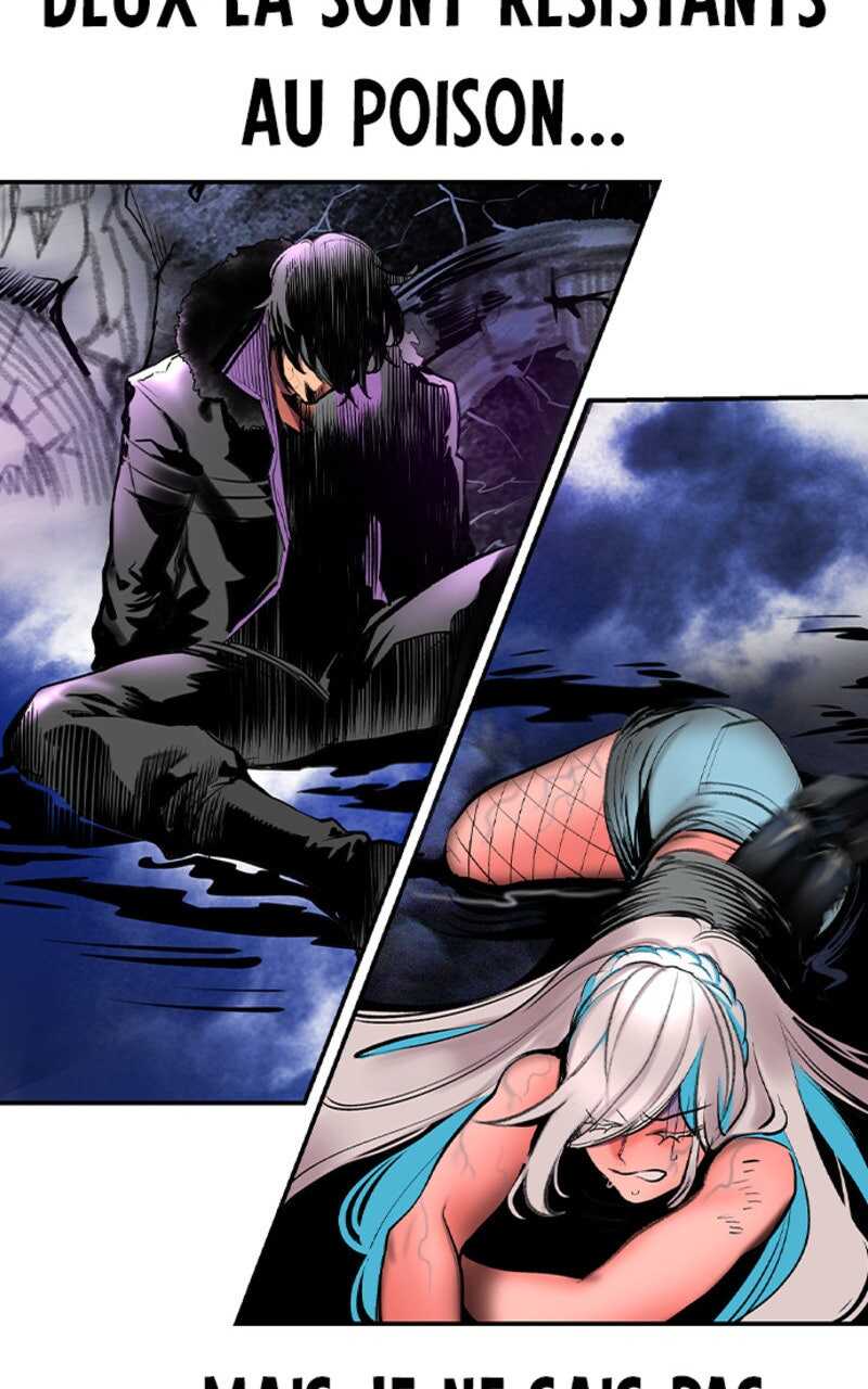 Read Jungle Juice FR Manga Online