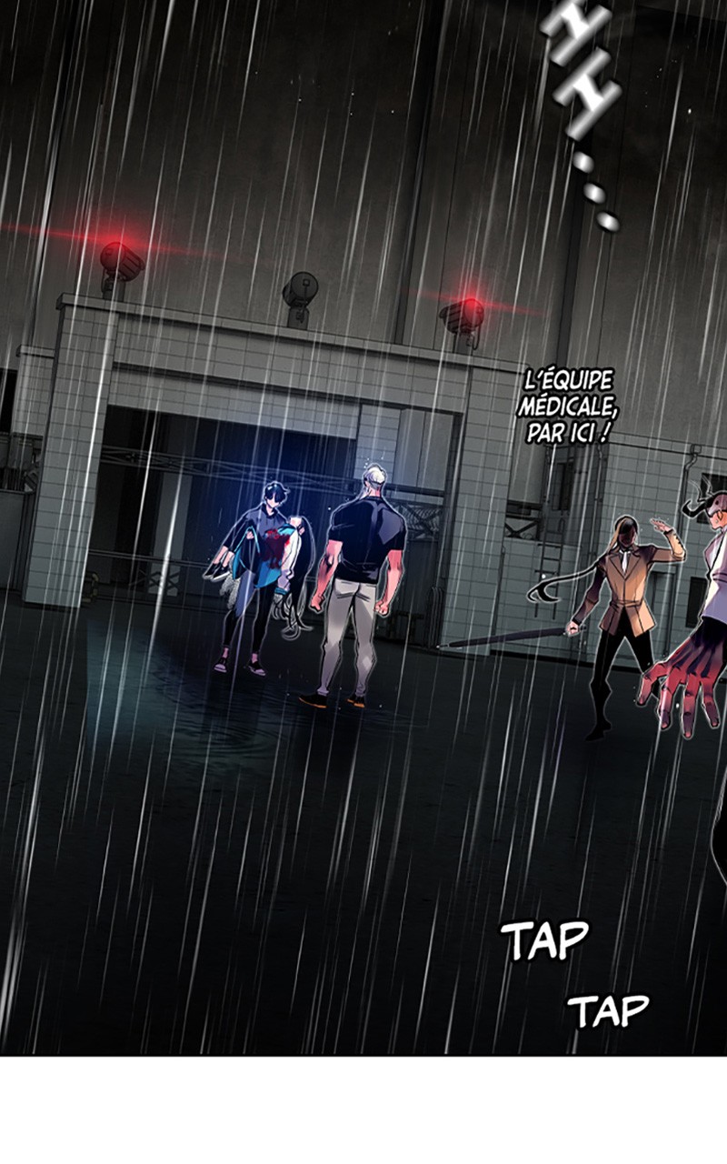 Read Jungle Juice FR Manga Online